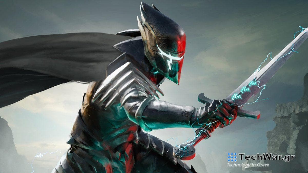 VOIN: Official Announcement Trailer