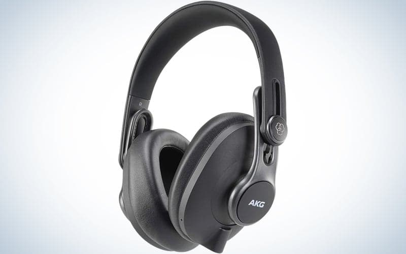 AKG K371-BT