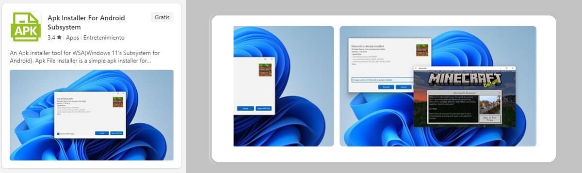 Πρόγραμμα εγκατάστασης apk στα windows