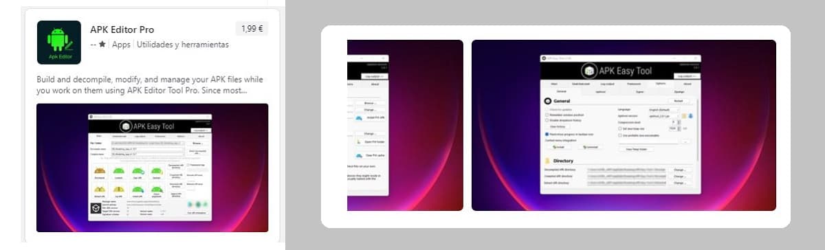 πρόγραμμα επεξεργασίας pro apk
