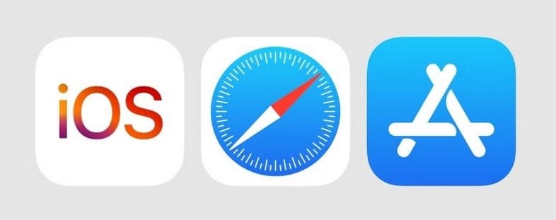 Μεγάλες αλλαγές έρχονται στο iPhone στην ΕΕ την επόμενη εβδομάδα με την κυκλοφορία του iOS 17.4 - Η Apple φέρεται να λέει στο προσωπικό υποστήριξης να μην κάνει εικασίες σχετικά με την παράπλευρη φόρτωση του iPhone σε άλλες αγορές