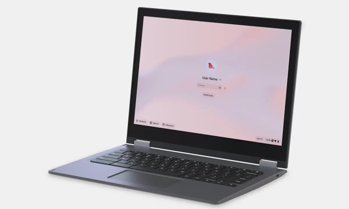 Πώς χρησιμοποιείτε το Chromebook σας εάν δεν έχετε σύνδεση στο Διαδίκτυο;
