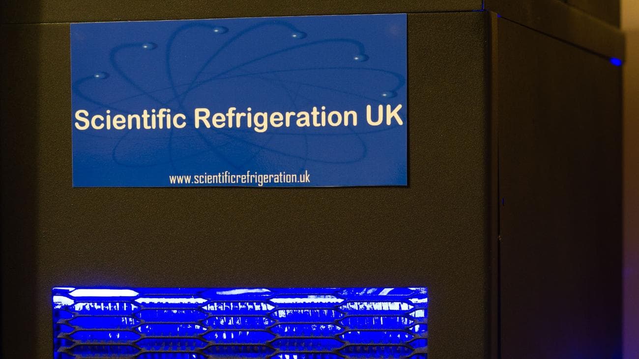 Η παγοθήκη του gaming PC 