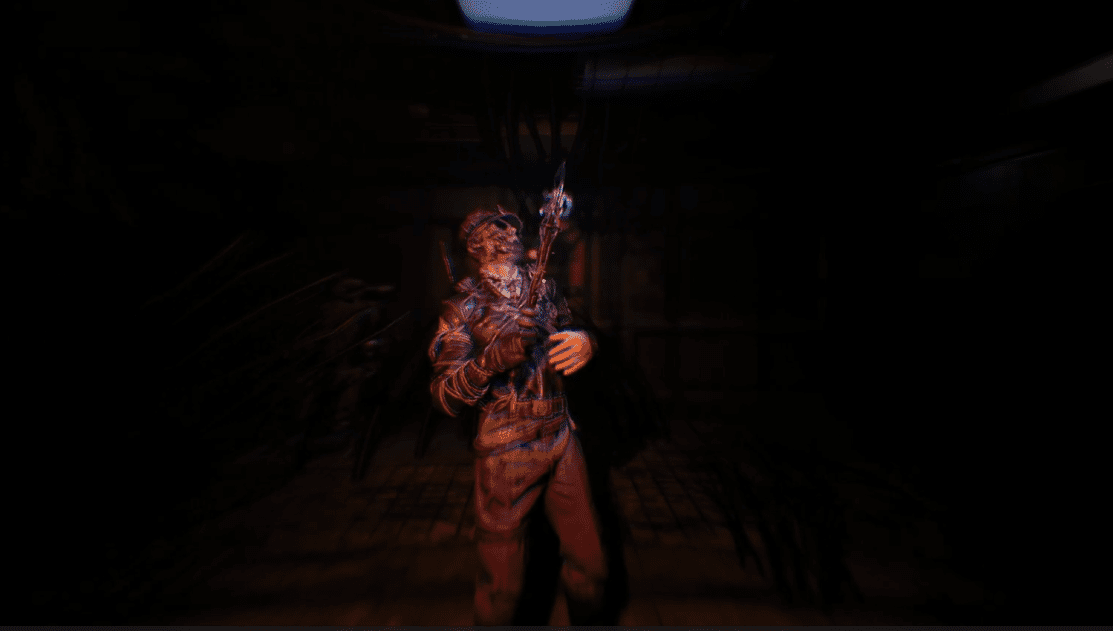 αστυνομικός στις τελευταίες δοκιμές