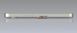 iPhone SE 4 CAD renders