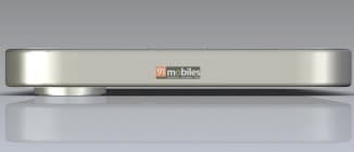 iPhone SE 4 CAD renders