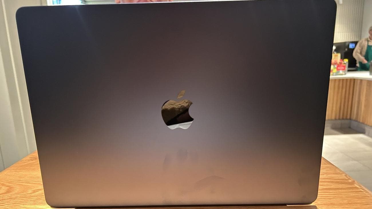 M3 MacBook Air 15 ιντσών