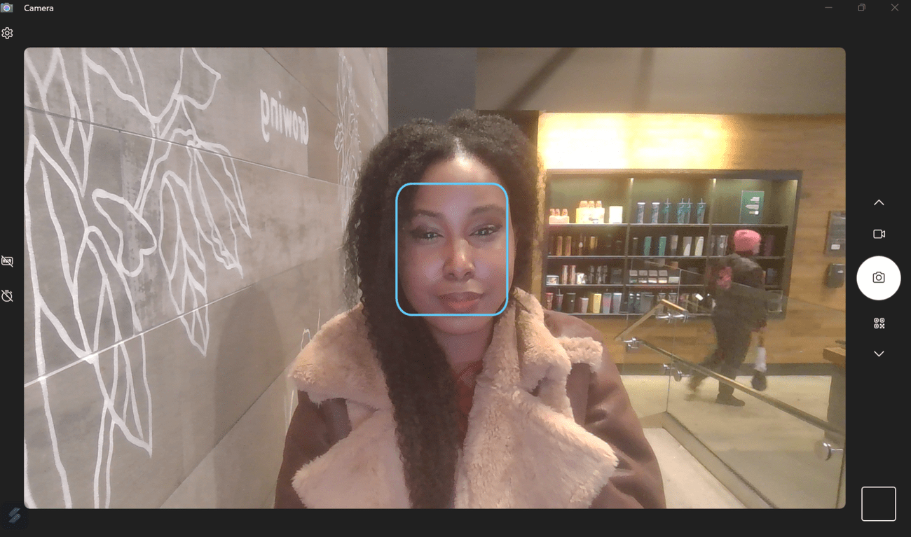 Κάμερα web Asus Zenbook Duo