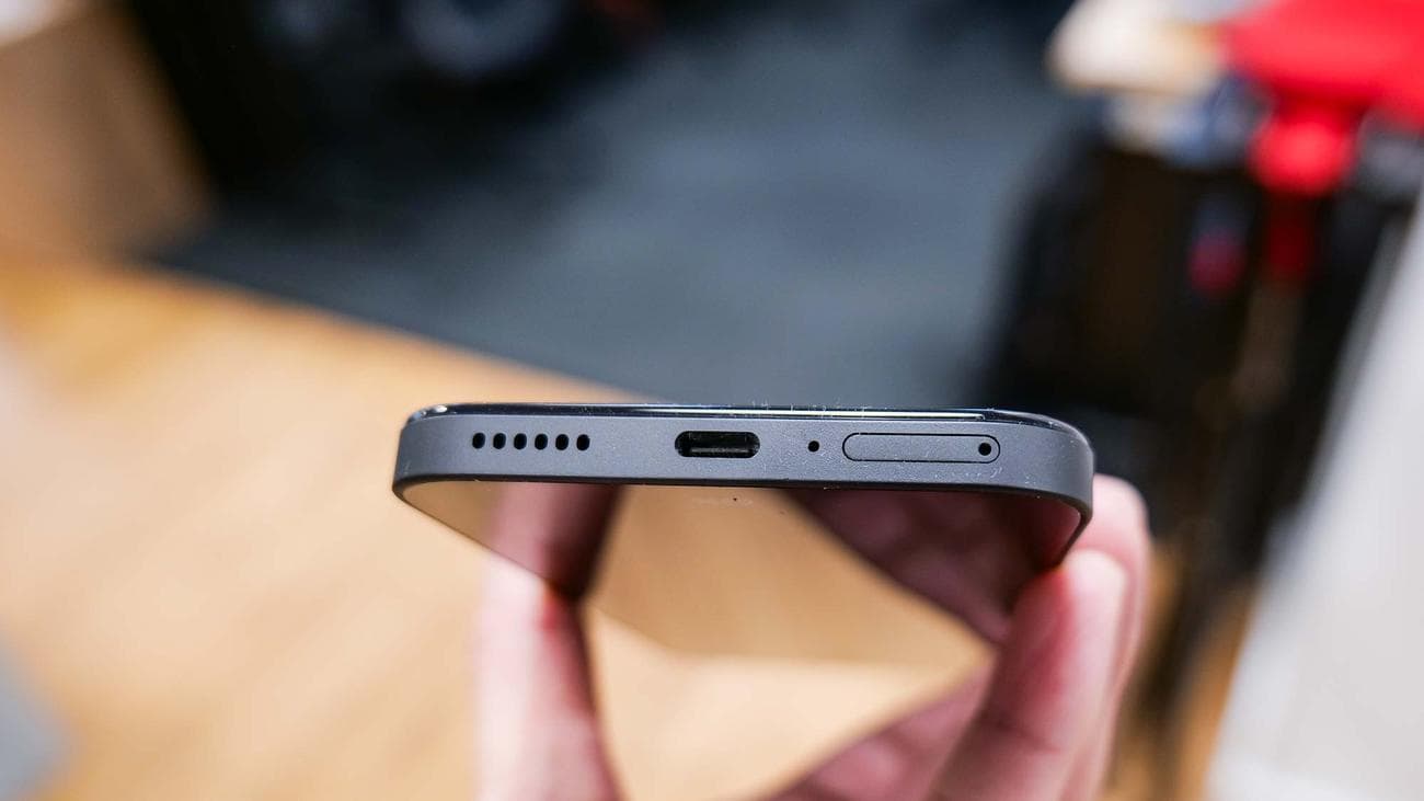 Τίποτα Τηλέφωνο 2α κριτική.