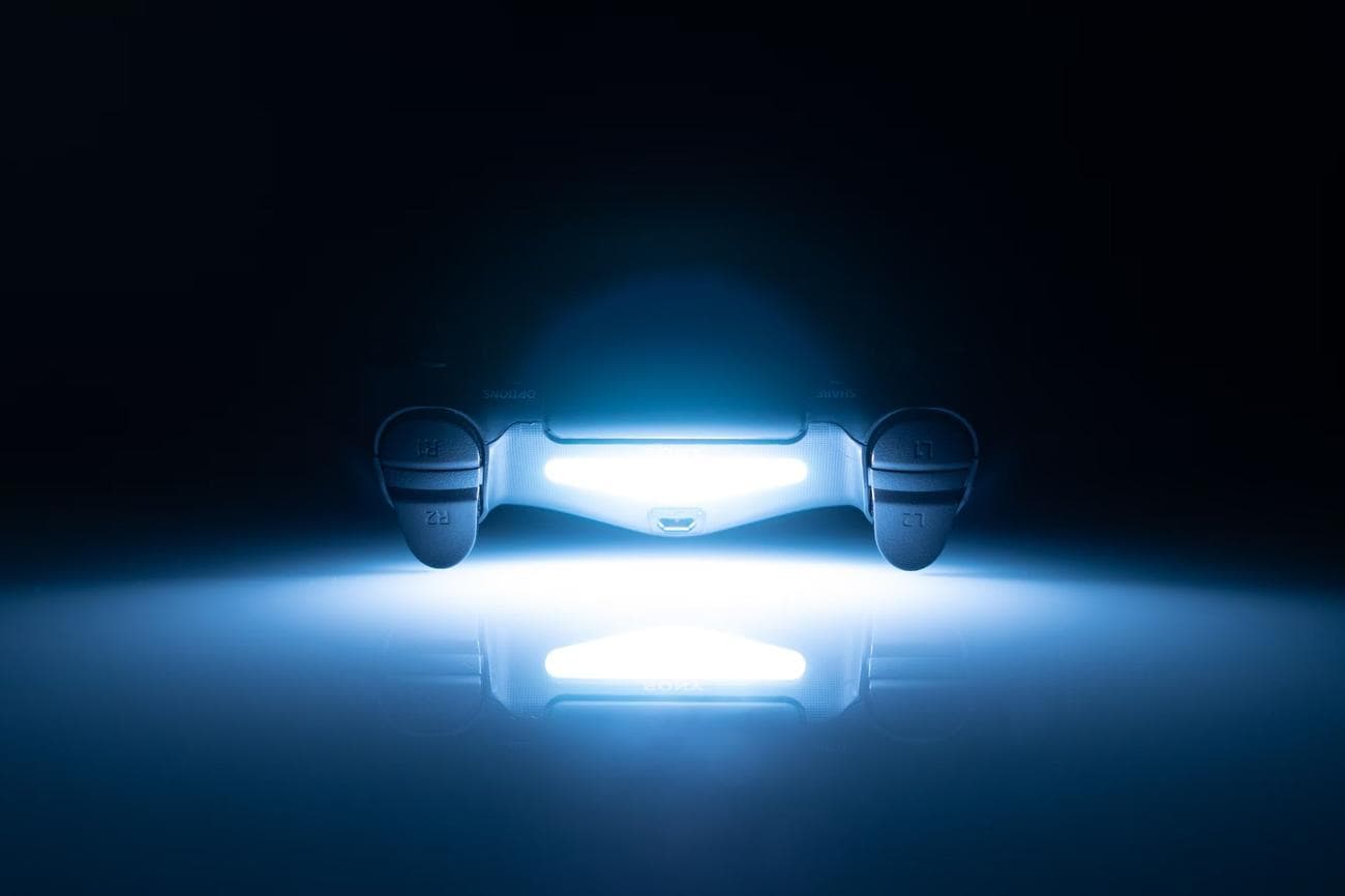 Αίτηση αγωγής για το PlayStation