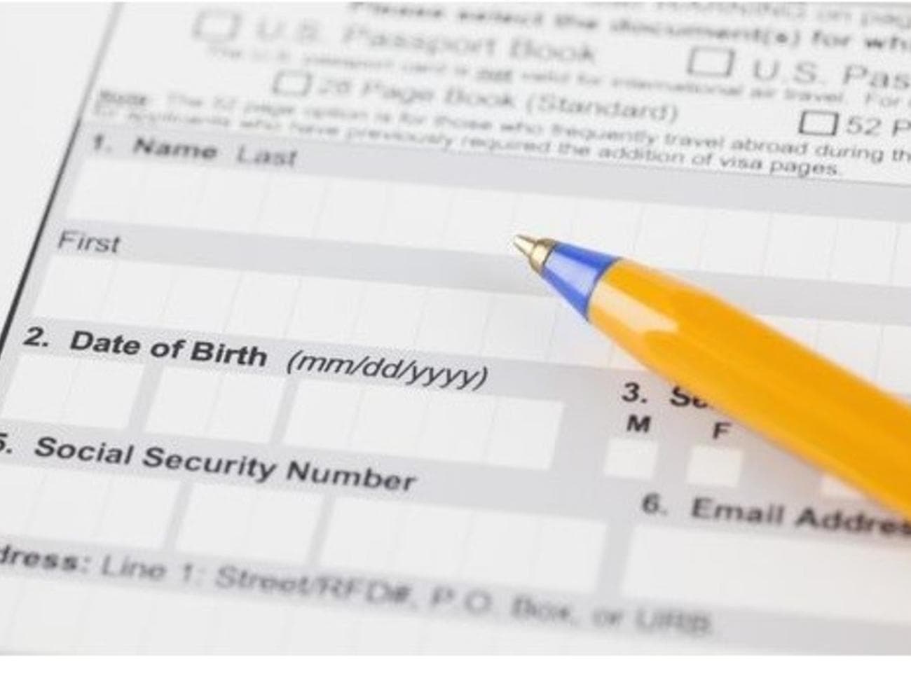 μορφή ημερομηνίας