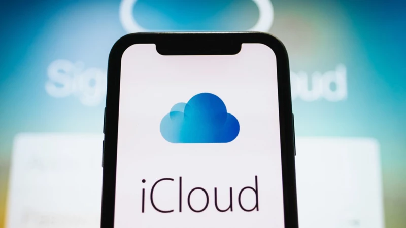 Στα δικαστήρια η Apple για τα 5GB του iCloud