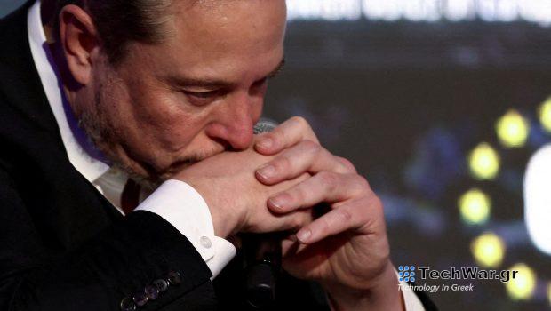 Έλον Μασκ: Στο στόχαστρο των πρώην επικεφαλής του Twitter