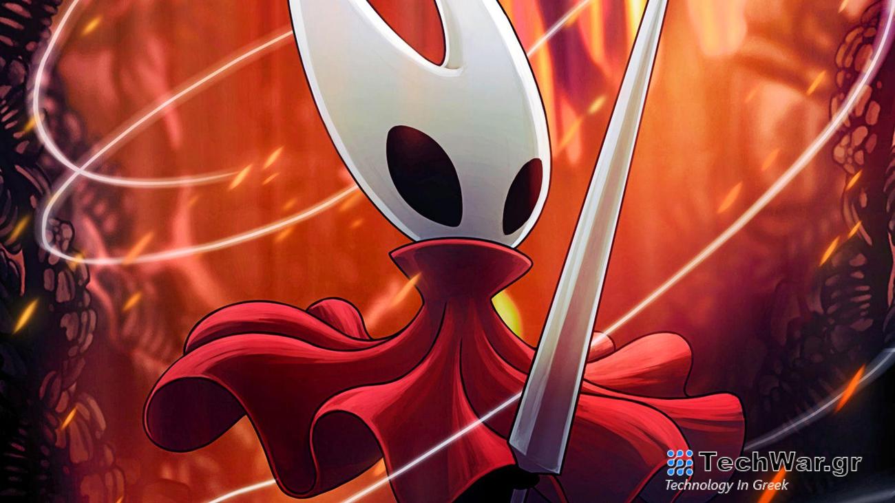 Εκτίμηση ημερομηνίας κυκλοφορίας του Hollow Knight Silksong, gameplay και τελευταία νέα
