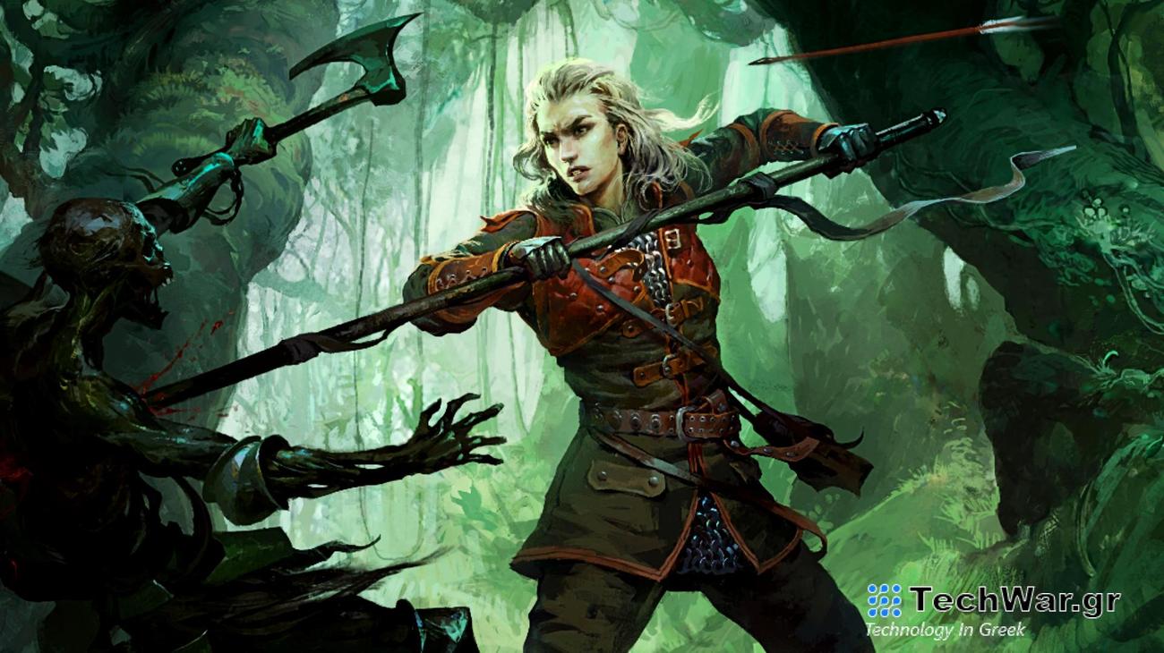 Εκτίμηση ημερομηνίας κυκλοφορίας του Path of Exile 2, κλειστή beta και τελευταία νέα
