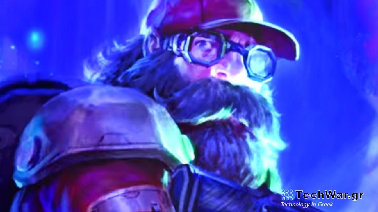 Το Deep Rock Galactic Season 5 έχει μεγάλα σχέδια ανάμεσα στα δύο spin-off του
