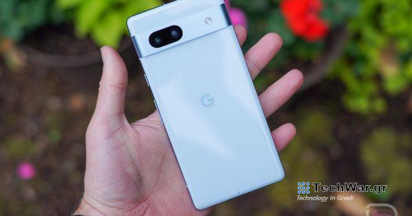 Το Pixel 8a μεταβαίνει στα 256 GB αποθήκευσης, Πιθανή αύξηση τιμής
