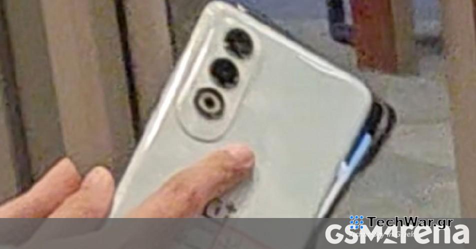 Το OnePlus Ace 3V εντοπίστηκε στη φύση και αναμένεται να κάνει το ντεμπούτο του αυτόν τον μήνα