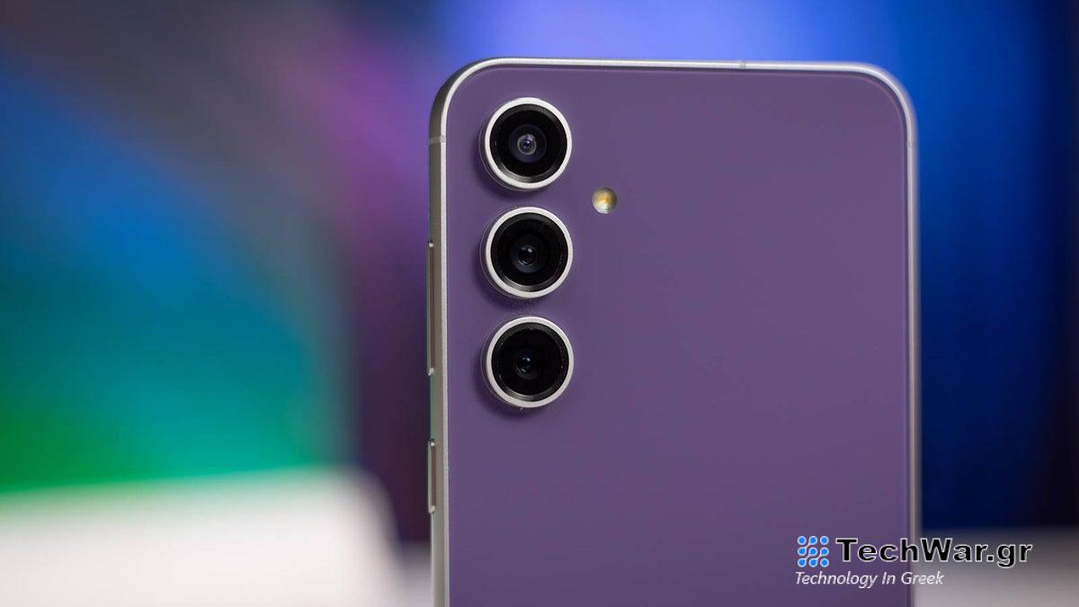Το Galaxy S24 FE ακούγεται παράξενα καλύτερα από το S24 καθώς προκύπτουν βασικές προδιαγραφές