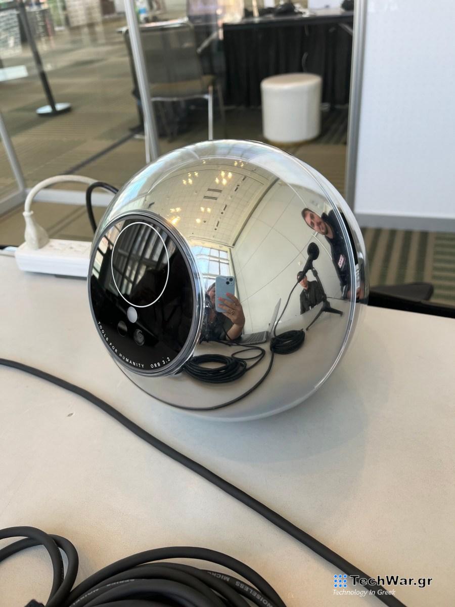 Το Worldcoin χτυπήθηκε με προσωρινή απαγόρευση στην Ισπανία λόγω ανησυχιών για την προστασία της ιδιωτικής ζωής