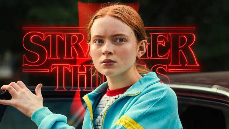 Stranger Things 5: Ετοιμαστείτε για μια γλυκιά επανένωση!