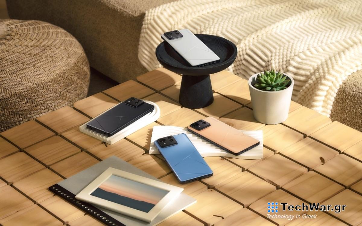 Asus Zenfone 11 Ultra Finally Goes Official with Snapdragon 8 Gen 3, Triple Camera System and a Massive Screen on the Front