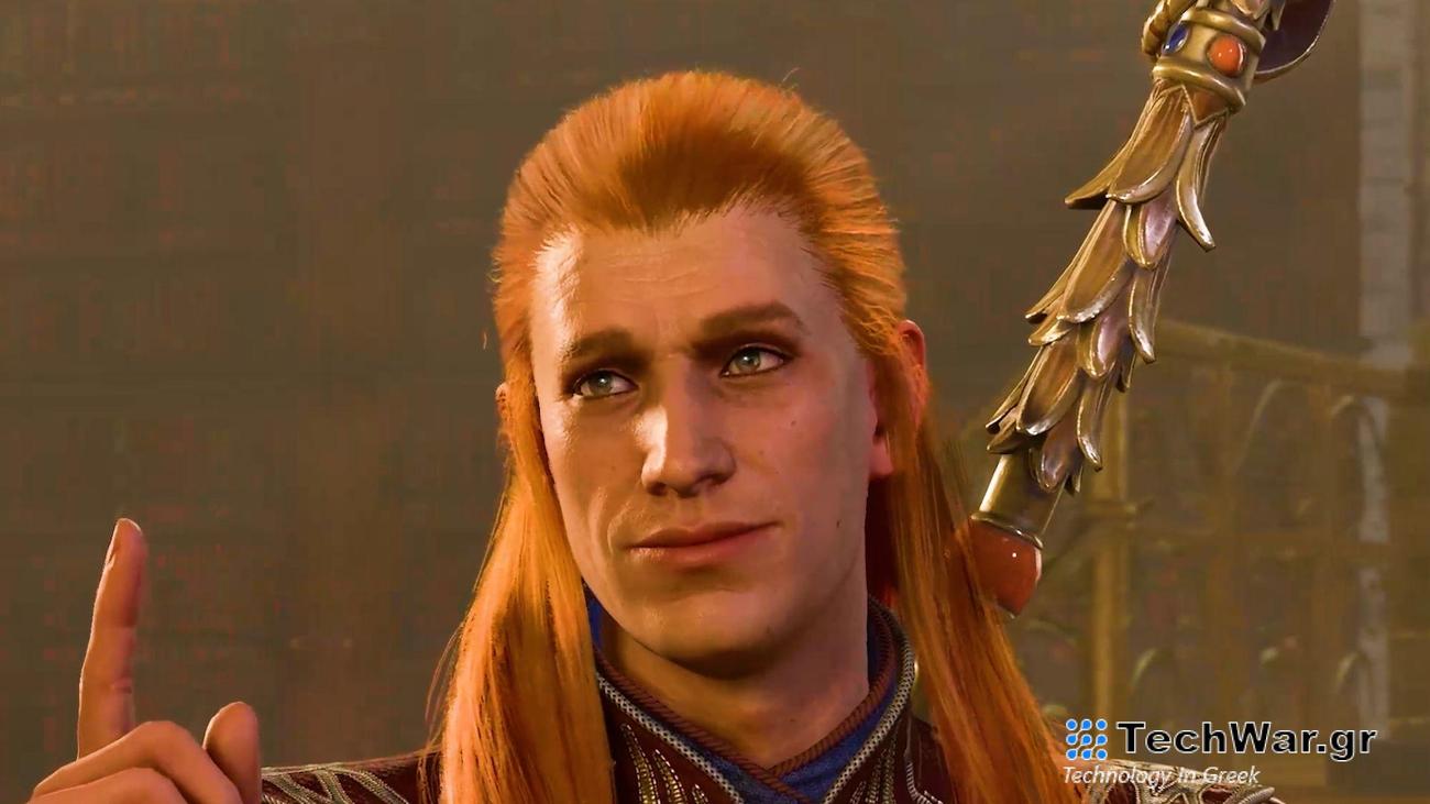 Remix Baldur's Gate 3 εχθρούς και συναντήσεις με αυτό το τεράστιο mod
