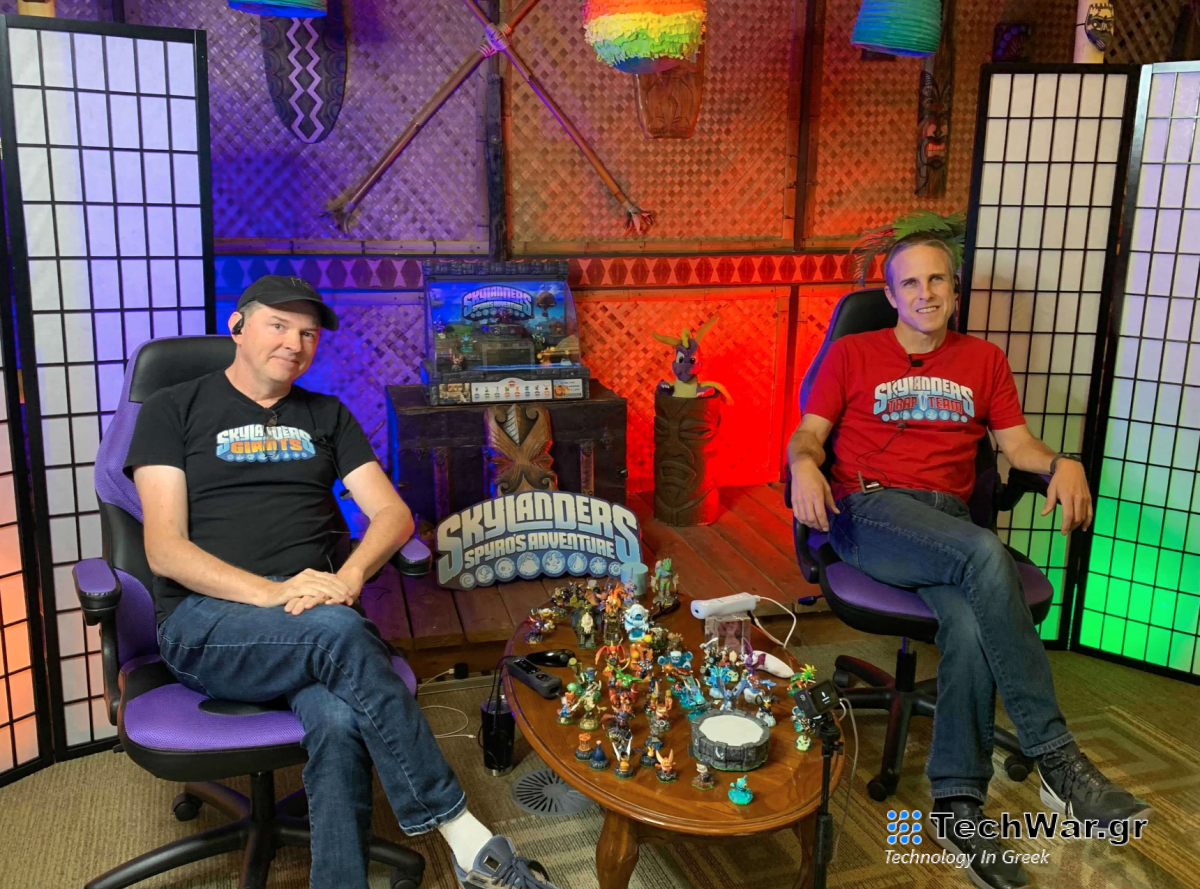 Το στούντιο Activision Toys for Bob γίνεται ανεξάρτητο μετά από σαρωτικές απολύσεις στο Xbox
