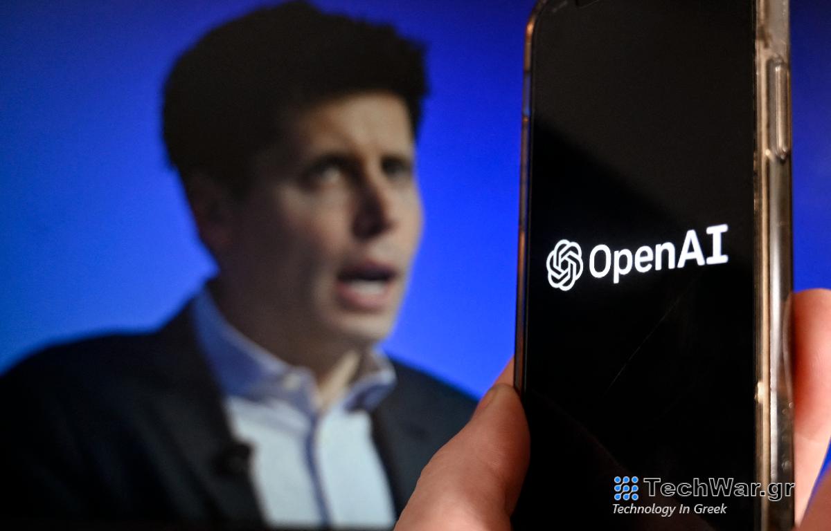 Το OpenAI αντεπιτίθεται στον Musk και ο Monzo σηκώνει ένα megaround