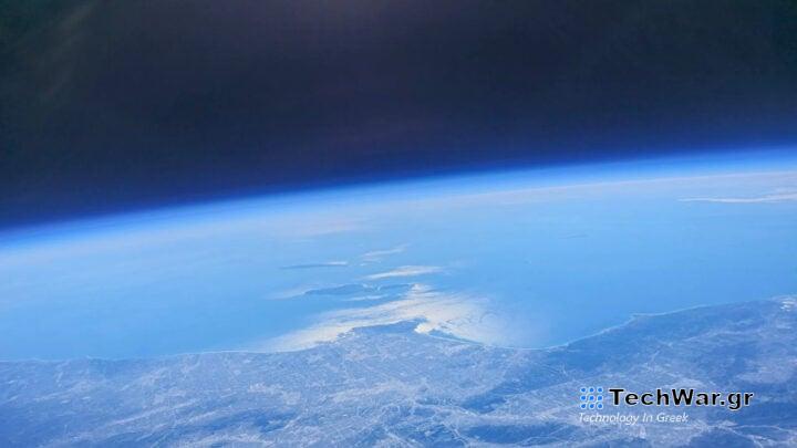 Samsung Galaxy S24 Ultra Camera Earth Space 01