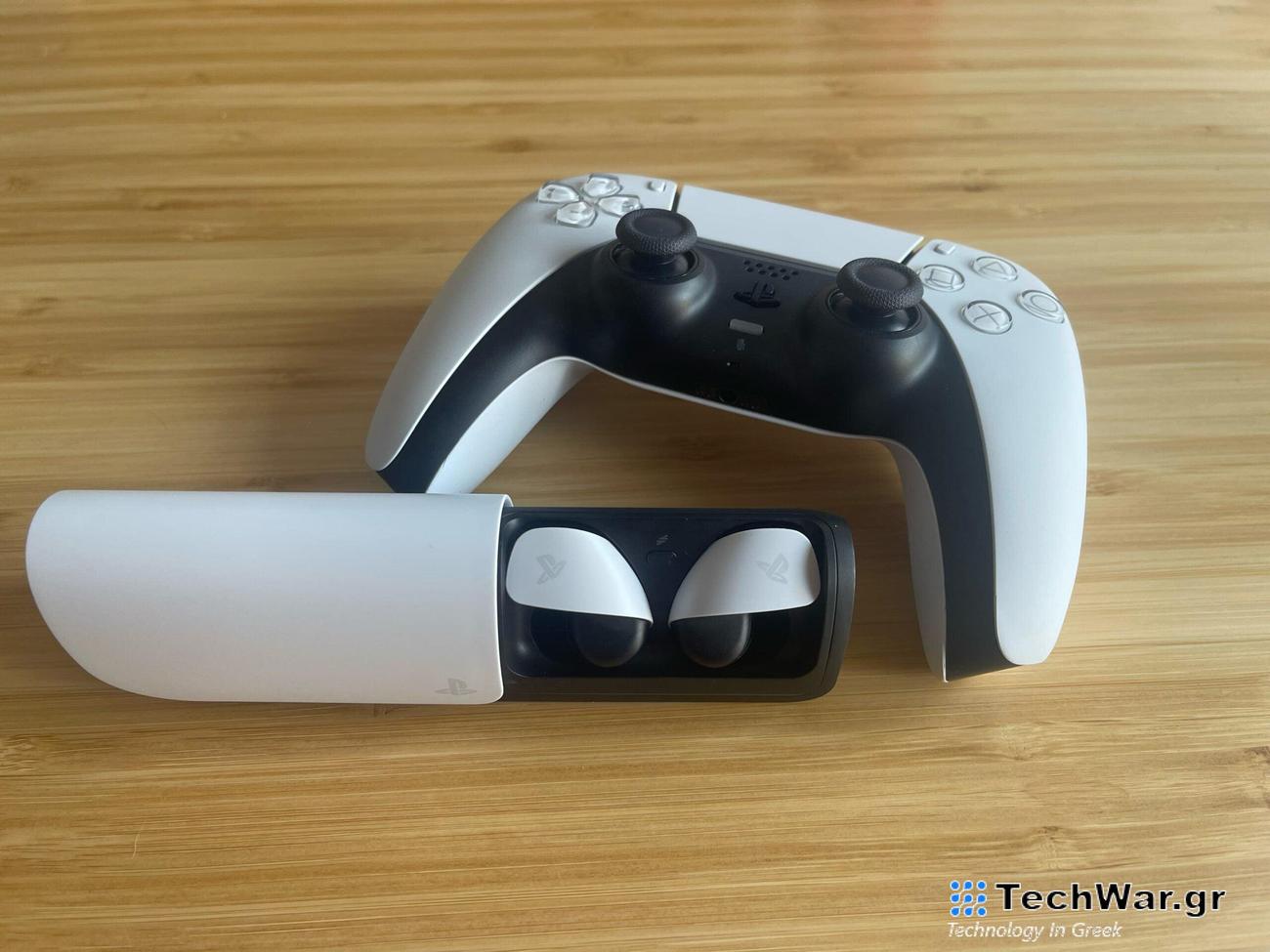 Βρήκαμε τη φθηνότερη τιμή για τα ακουστικά PS5 Pulse Explore
