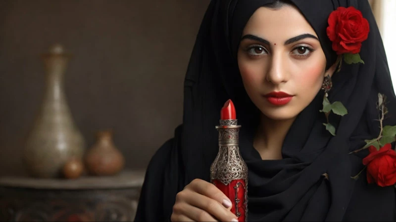 Αρχαιολόγοι ανακάλυψαν κραγιόν 4.000 ετών (ΕΙΚΟΝΕΣ)