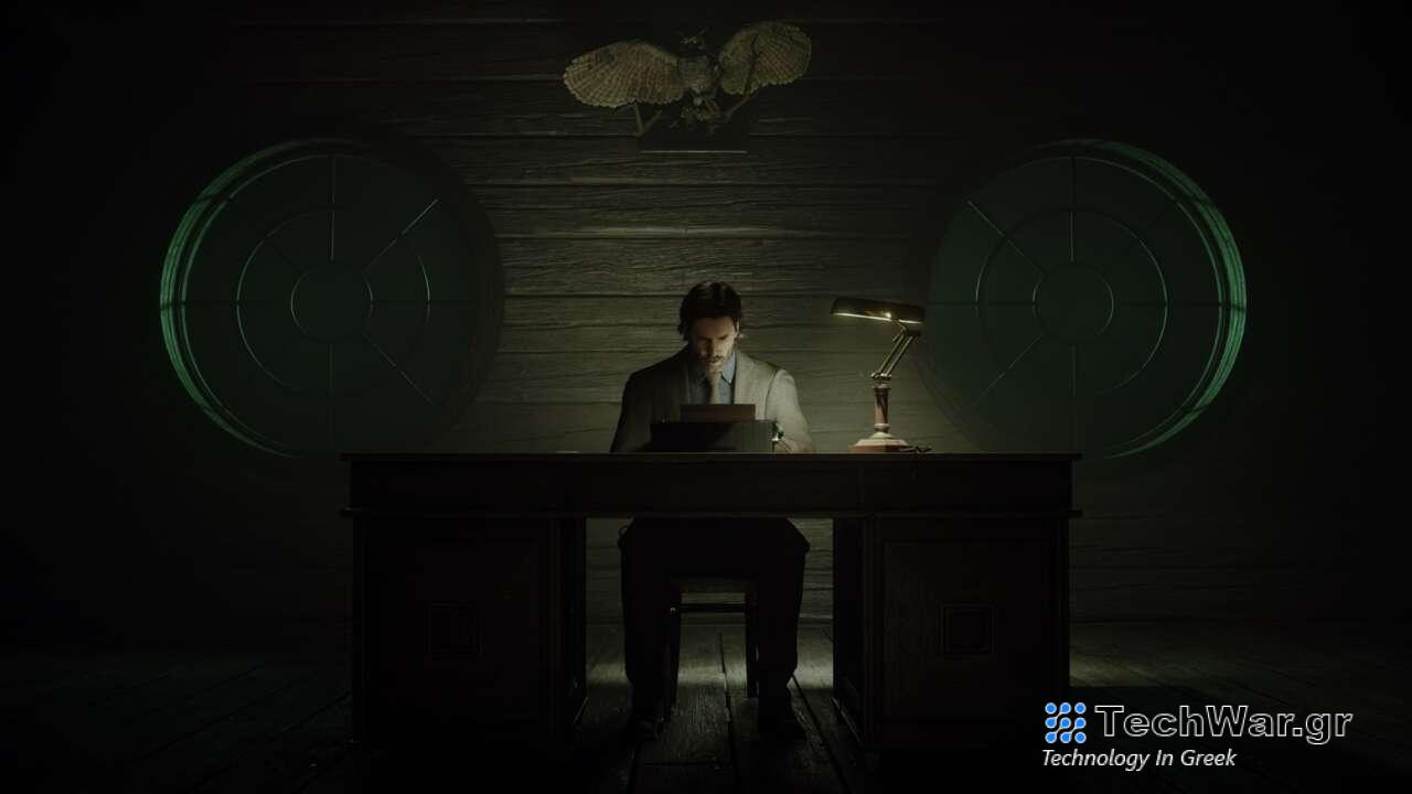 Το Alan Wake 2 μείωσε τις ελάχιστες απαιτήσεις υπολογιστή του