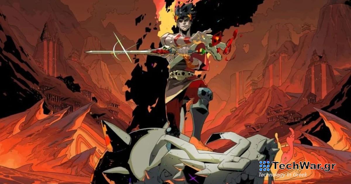 Μάθαμε πότε θα παίξουμε για πρώτη φορά το Hades σε smartphones!