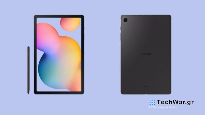 Samsung Galaxy Tab S6 Lite (2024)