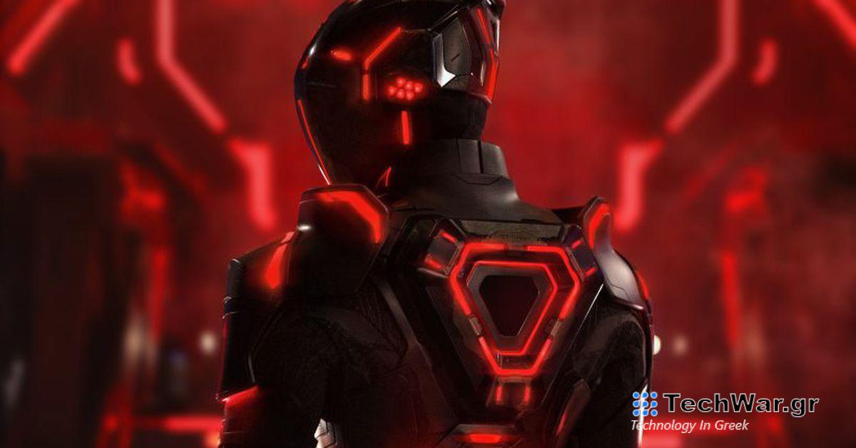 Εδώ είναι η πρώτη σας ματιά στο Tron: Ares, που θα κάνει πρεμιέρα το 2025