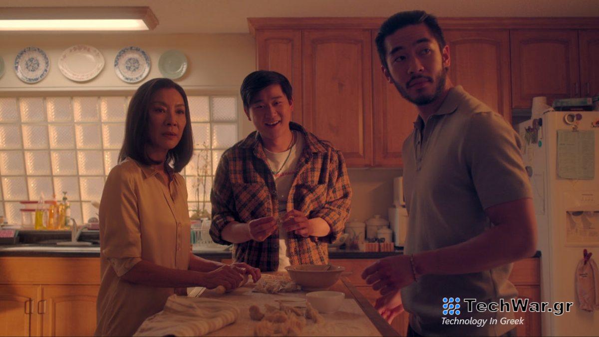 Άκυρο τρώνε τα 'Brothers Sun' από το Netflix