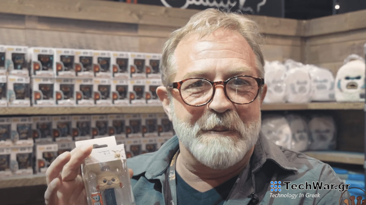 Ο Mark Dodson, Γκρέμλινς και ηθοποιός του Star Wars, πέθανε σε ηλικία 64 ετών
