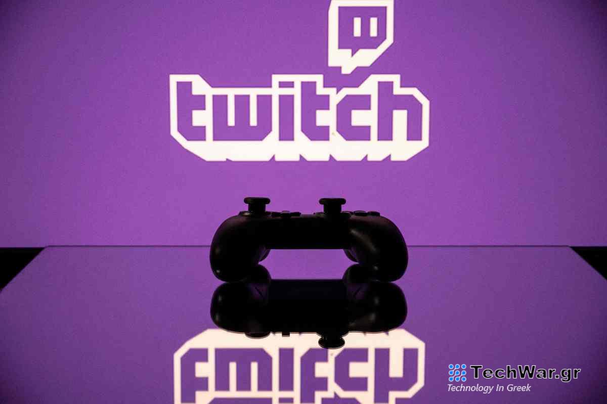 Το Twitch εξετάζει τη ζωή πέρα ​​από τη ζωντανή ροή
