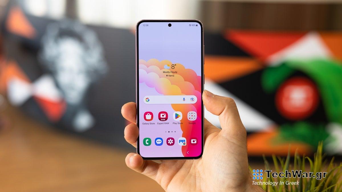 Μία από τις καλύτερες προσφορές όλων των εποχών για το Galaxy S23 είναι εδώ για να δώσει στο Galaxy S24 μια καλή ευκαιρία για τα χρήματά του