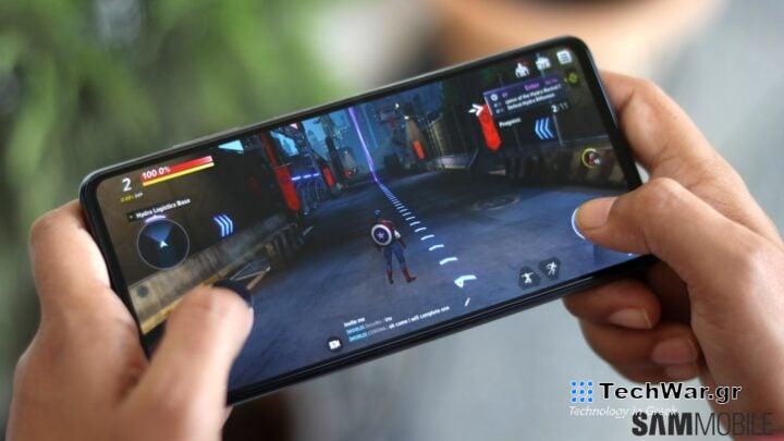 Galaxy A52s review 4a