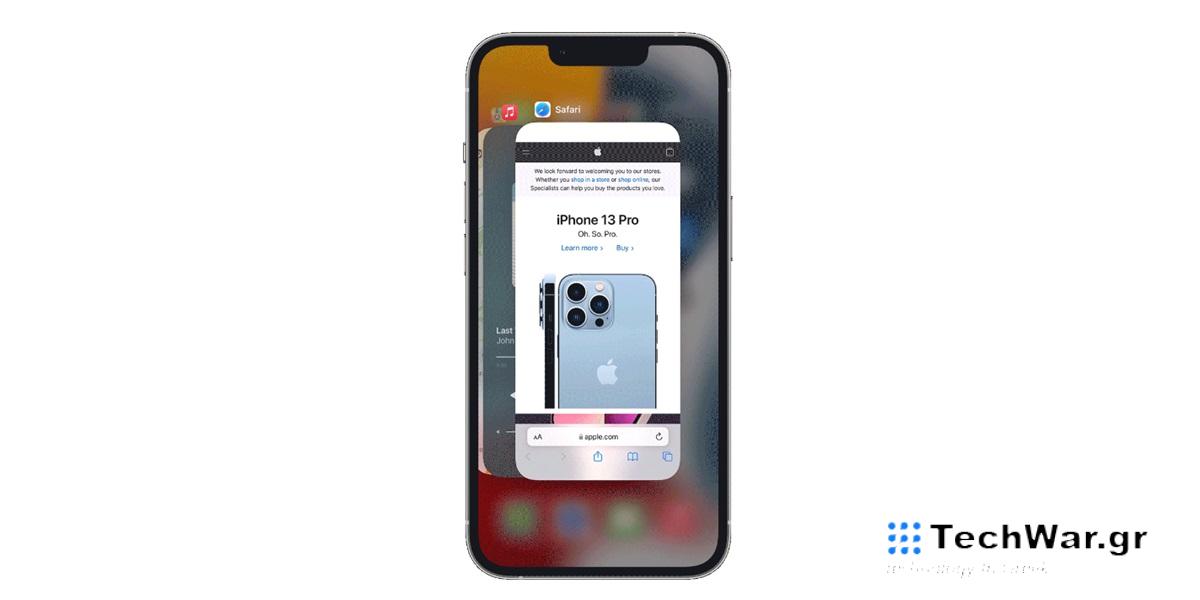 How to clear RAM on any iPhone model running iOS 17 to boost performance