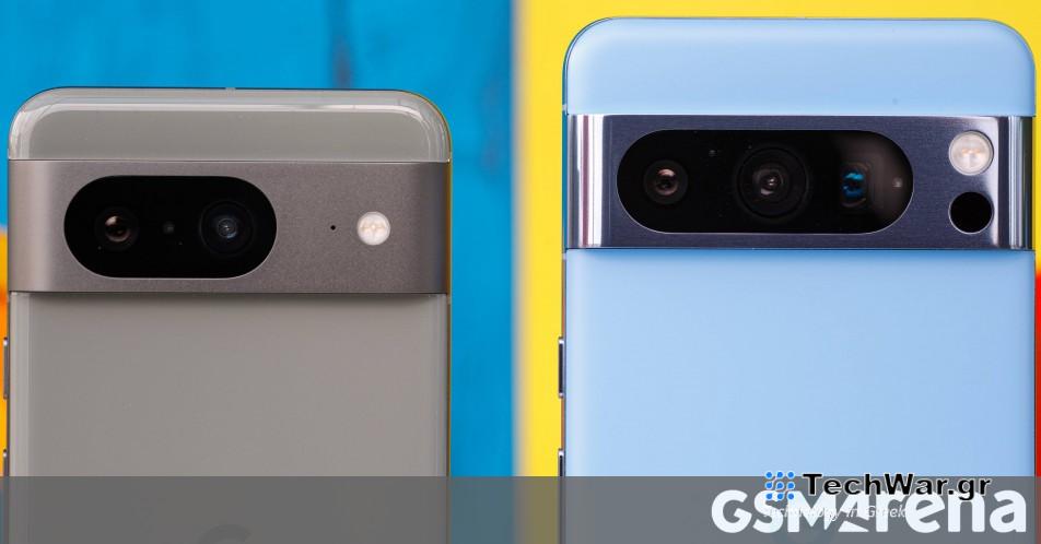 Το Tensor G4 SoC της Google έχει βελτιωμένη διαχείριση θερμότητας και απόδοση ενέργειας