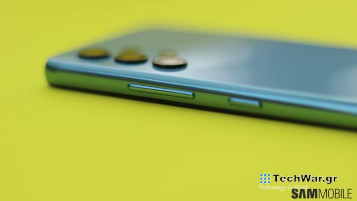 Galaxy A32 review 12