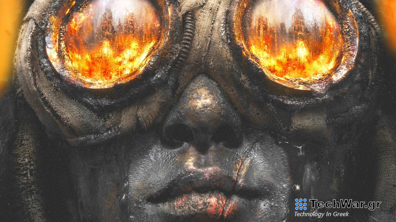 Είναι το Frostpunk 2 στο Game Pass;