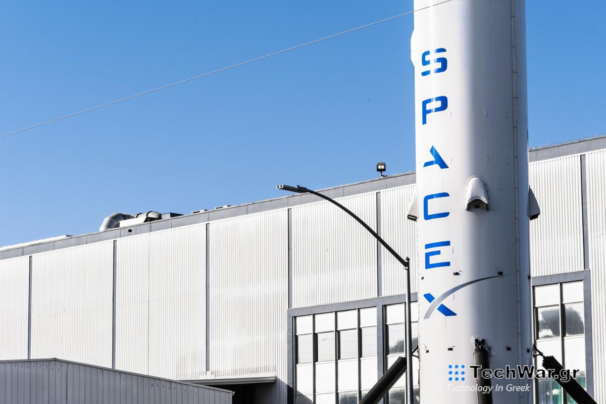 Η αγωγή της SpaceX υποστηρίζει επανειλημμένες περιπτώσεις διακρίσεων λόγω φύλου και βασικές αποτυχίες διασφάλισης
