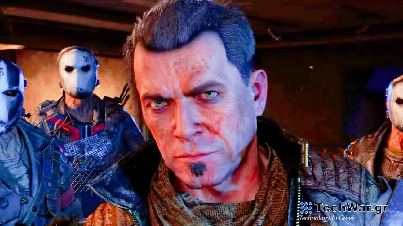 Το Dying Light 2 χαρίζει δωρεάν αντικείμενα σε νέα ενημέρωση, αλλά πάρτε τα τώρα
