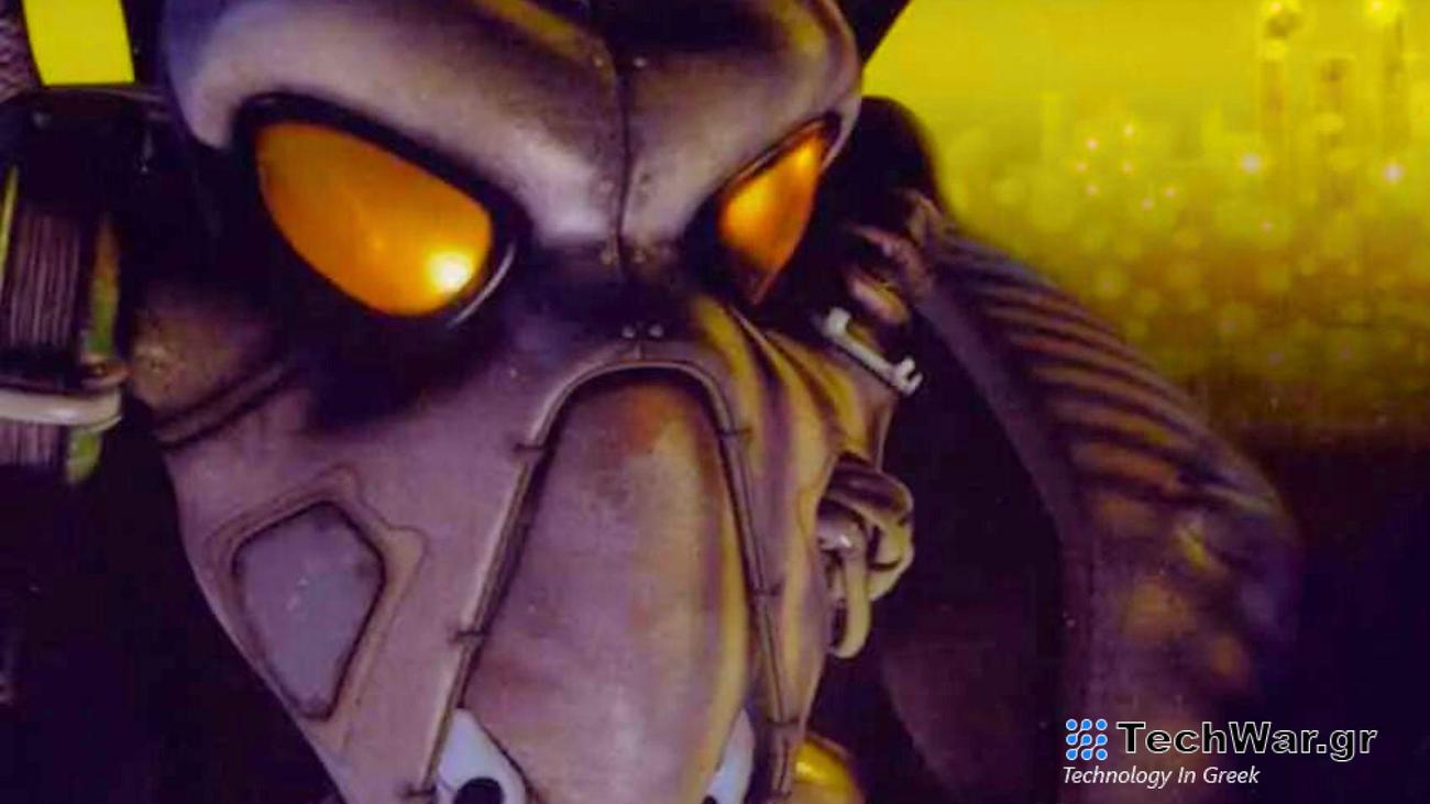 Το απίστευτο κλασικό Fallout διαθέσιμο ως δωρεάν παιχνίδι για περιορισμένο χρονικό διάστημα