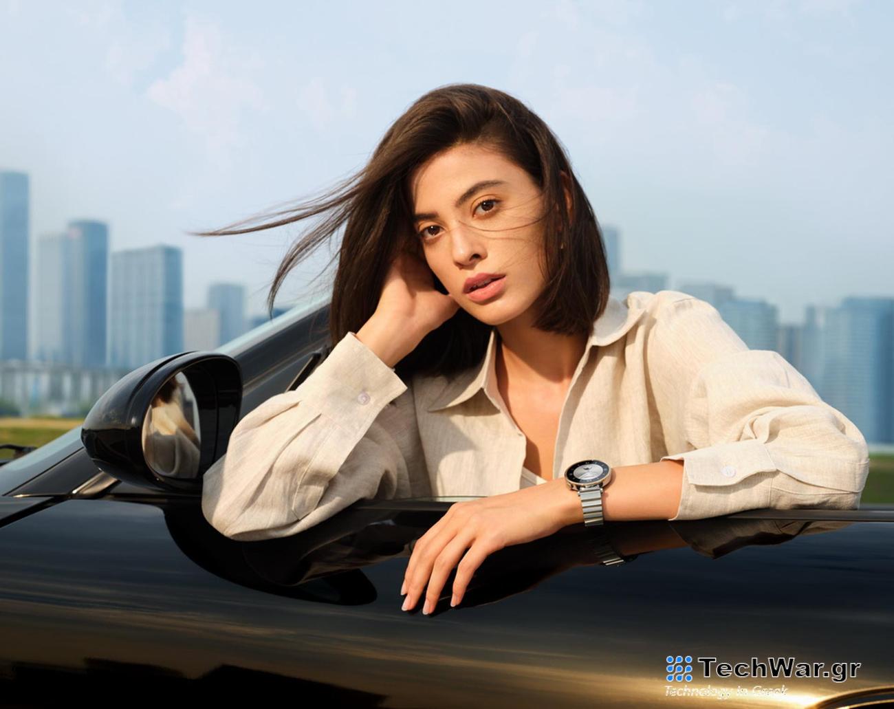 Μοναδικές προσφορές σε προϊόντα τεχνολογίας και wearables από την Huawei