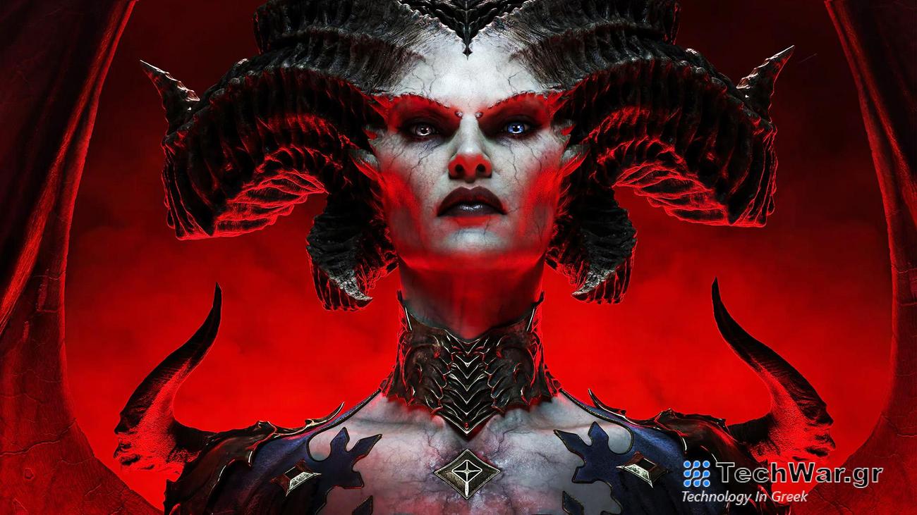 Diablo IV patch 1.0.2 notes Steam Spring Sale